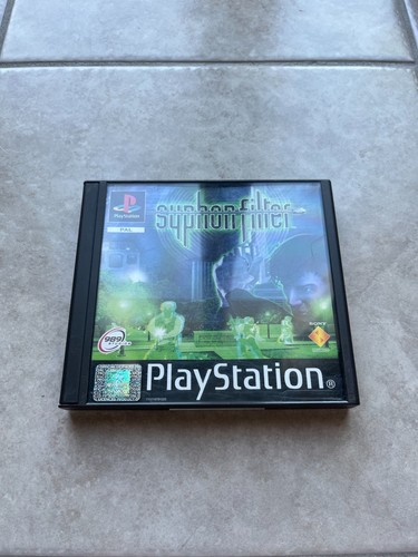 Jeu sony playstation ps1 - jeu,