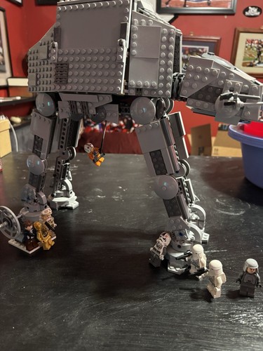 Lego star wars 8129 at - lego,