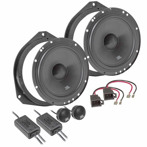 Kit jbl stage2 65cf - kit,
