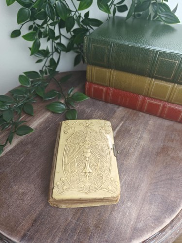 Missel livre liturgique - missel,