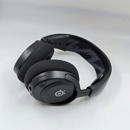 Casque jeu steelseries - casque,