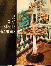 Livre Le XIX siècle Français