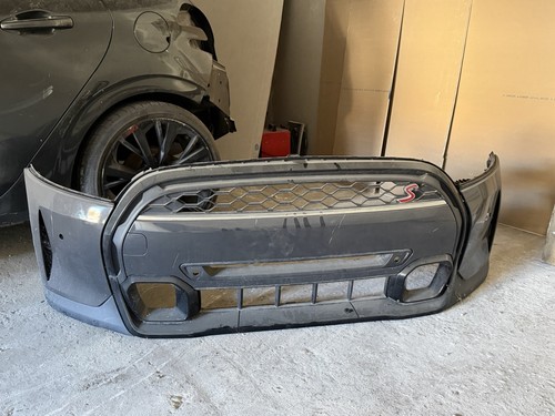 Parchoc avant mini cooper - cooper, s