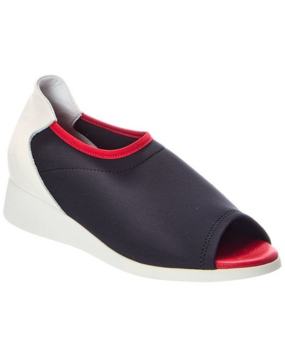 Arche gaorey leather - leather, flat