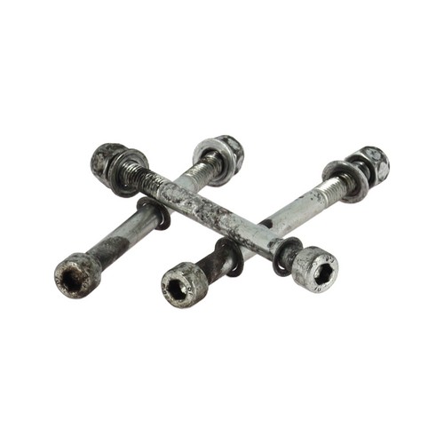 Axe support moteur beta - axe,