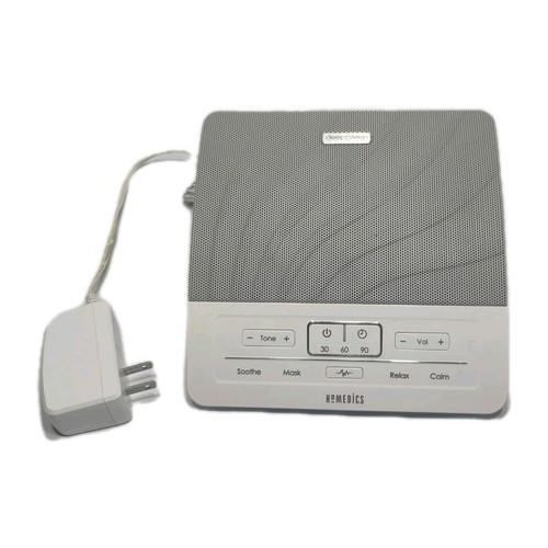 Homedics hds 1000 deep sleep - hds-1000,