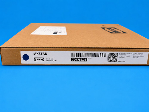 Porte ikea axstad - axstad,, bleu