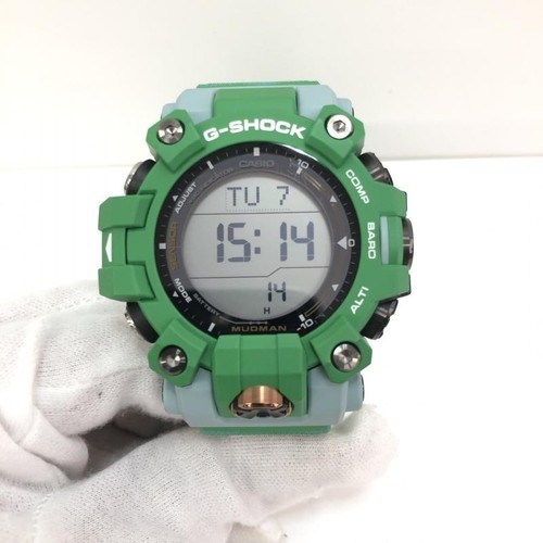 Montre casio shock - montre, 9500kj
