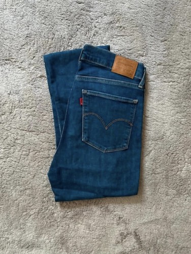 Jean levi femme - levi’s, rise