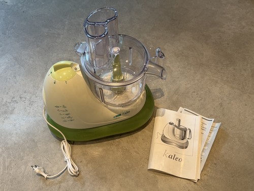 Robot cuisine - robot, de