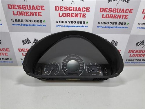 A2095407111 tableau bord - tableau, de