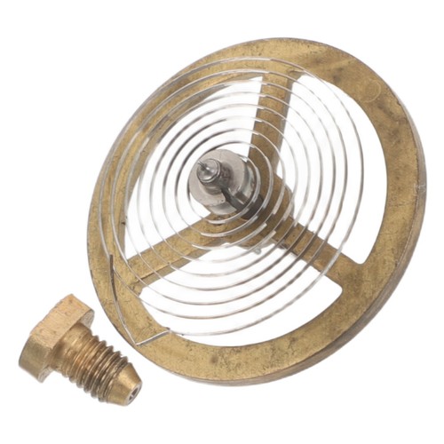 Pièces pendule horloge - pièces, de