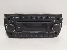 P05064363AA autoradio CHRYSLER