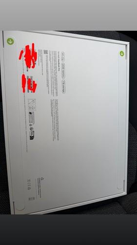 Macbook pro 24 go - macbook, m5