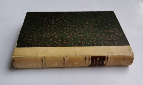 Premier livre maison - premier, la