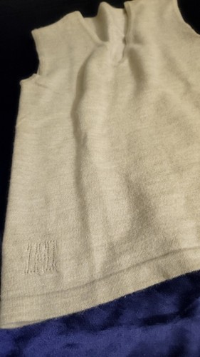 Hermès pull cachemire - pull,