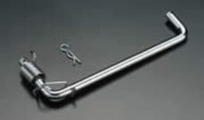 kawasaki 900Z1.   béquille de