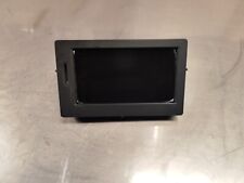 ECRAN GPS RENAULT CLIO 3 III PH 2 TOMTOM 259156432R