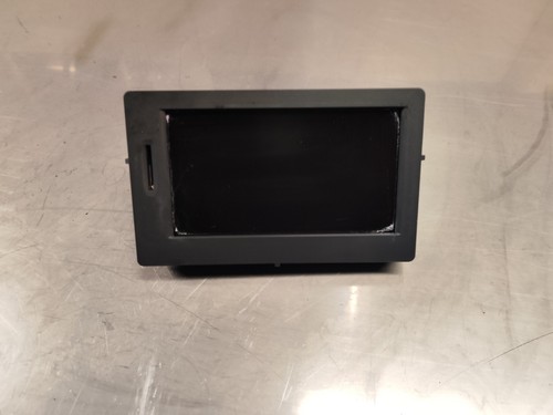 Ecran gps renault clio iii - renault, 3