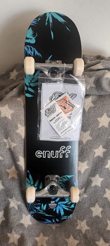 Skateboard complet enuff neuf - skateboard,