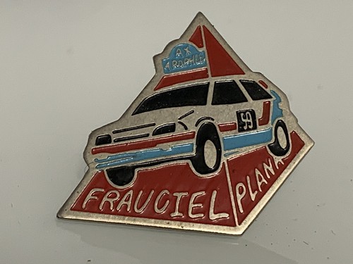 Pins pin rallye - pins,
