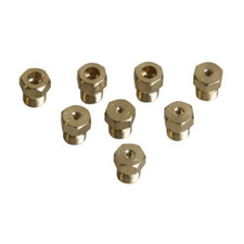 POCHETTE INJECT.GAZ BUT/PROP