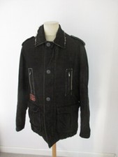 Veste Serge Blanco Taille XL