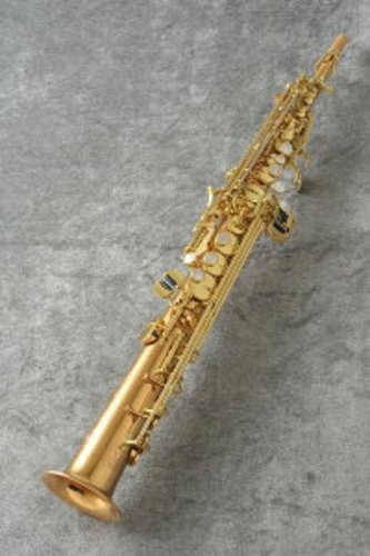 Saxophone soprano yanagisawa - saxophone,