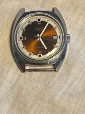 MONTRE CUPILLARD RIEME VINTAGE