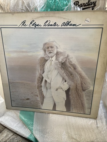 Disque vinyle tours the - vinyle, 33