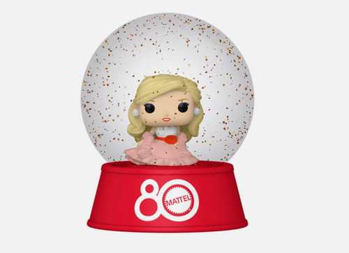 Funko pop mattel retro - mattel, toys