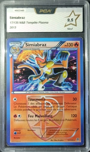 Pokémon simiabraz 135 - pokémon,