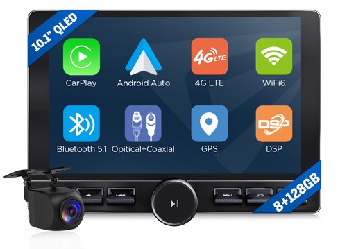 Eonon ux6k2 pro max android - ux6k2,