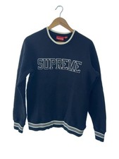 Supreme Sweat NOIR S Occasion