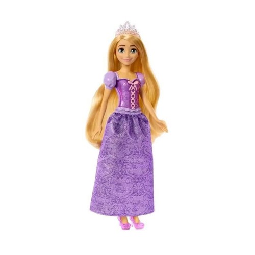 Princesse disney poupée - princesse,