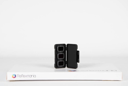 Kit filtres dji - mavic, 2