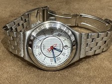 SWATCH IRONY AUTOMATIC YAS400