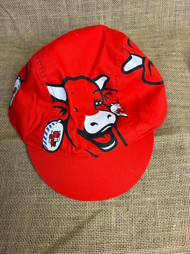 Casquette vache qui rit - vache, tour