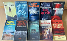 Pocket "Noir" * Lot de 10