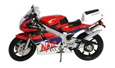 LCD Models 1:12 HONDA NSR 250R