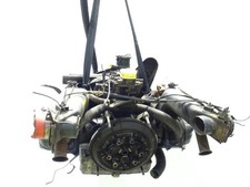 Moteur CITROEN AMI8 BREAK