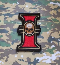 patch Warhammer 40K Imperium