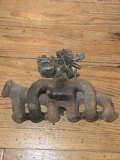 CARBURATEUR + COLLECTEUR