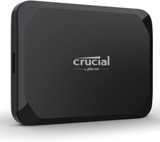 Crucial X9 Disque SSD Externe