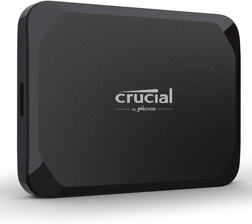 Crucial disque ssd - crucial,