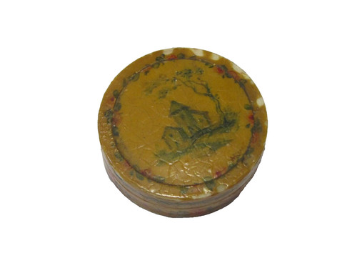 Ancienne boite mouches - ancienne,