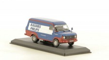 RALLYE D' ASSISTANCE 1/43 N°