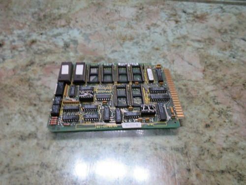 Giddings lewis 501 03798 - giddings, &