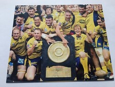 Carte Photo 16 x 19,5 cm Stars