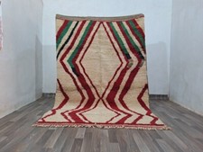 Costume tapis marocain tapis